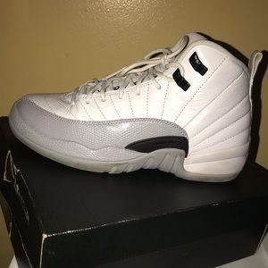 Jordan 12’s